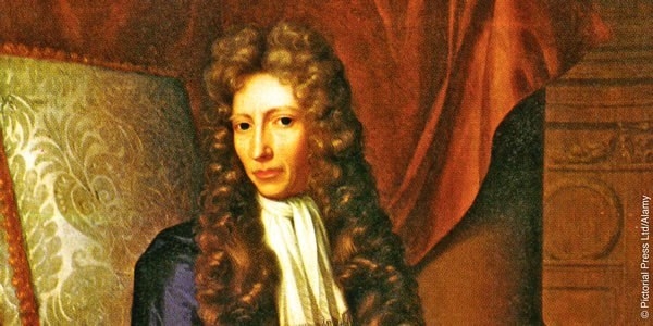 Vào những năm 1660, bác sĩ Robert Boyle đưa ra dự đoán trong tương lai, con người có thể chữa bệnh bằng phẫu thuật cấy ghép nội tạng.