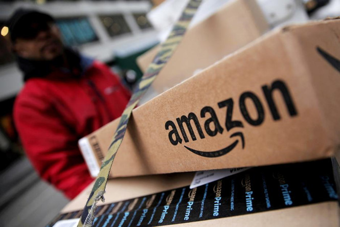 Amazon muốn tận dụng công nghệ pin của Blink cho các sản phẩm của hãng trong tương lai /// Ảnh: Reuters