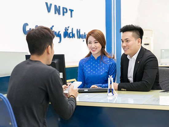 VNPT tiên phong ứng dụng công nghệ AI trong quản lý thuê bao | VNPT ứng dụng công nghệ trí tuệ nhân tạo trong đăng ký thông tin thuê bao