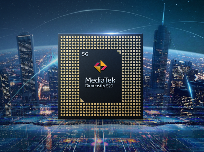 Vừa mất đơn hàng chip của Huawei, lịch sản xuất của TSMC đã được MediaTek lấp kín - Ảnh 2.