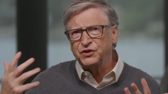 Bill Gates: Những gì nước Mỹ đã làm còn xa mới đủ để chống lại đại dịch - Ảnh 1.