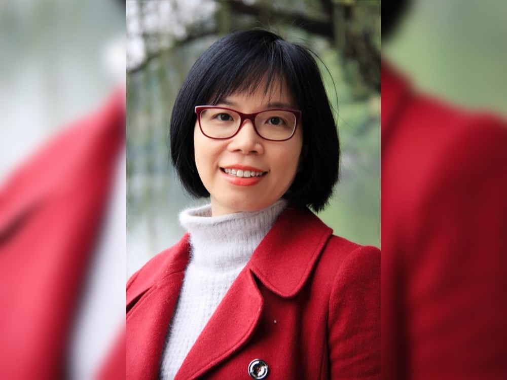 Nữ tiến sĩ Việt công bố nghiên cứu dù mắc kẹt tại Ý do Covid-19 - 1