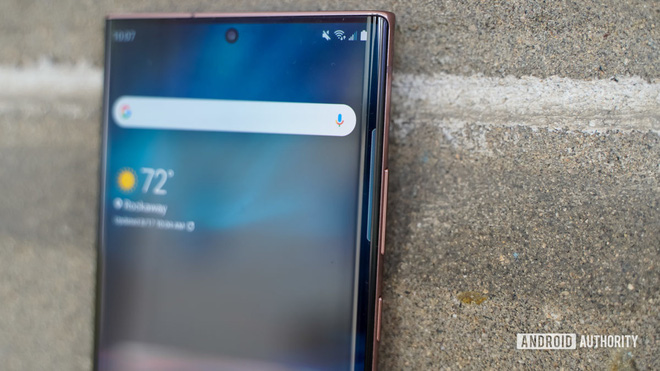 Mổ xẻ Galaxy Note 20 phát hiện điều bất thường mà Samsung không nói trước với khách hàng - Ảnh 2.